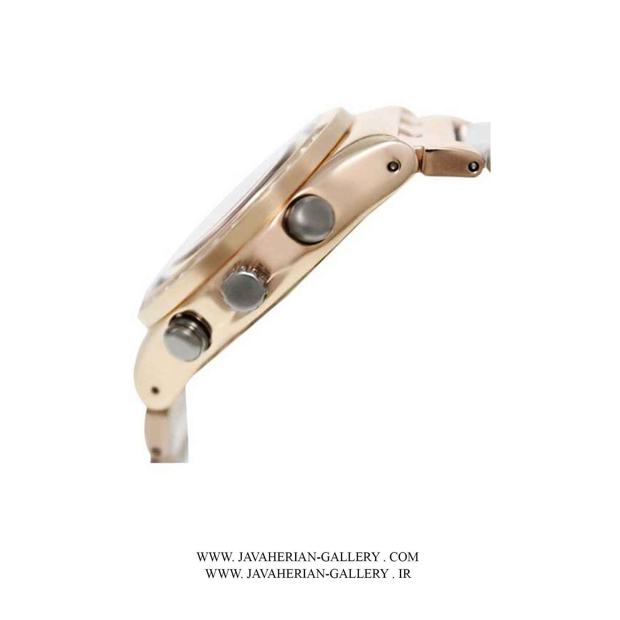 ساعت زنانه اسپرت کلاسیک سواچ YCG406G 4 ساعت زنانه اسپرت کلاسیک سواچ YCG406G - Image 4