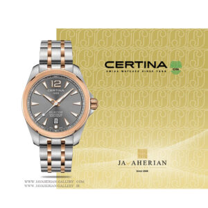 ساعت کلاسیک سرتینا C032.851.22.087.00