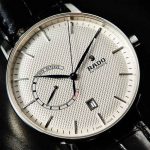 classic watch