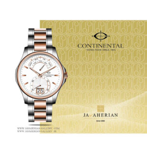 ساعت مچی مردانه کنتینانتال C14203-R147I