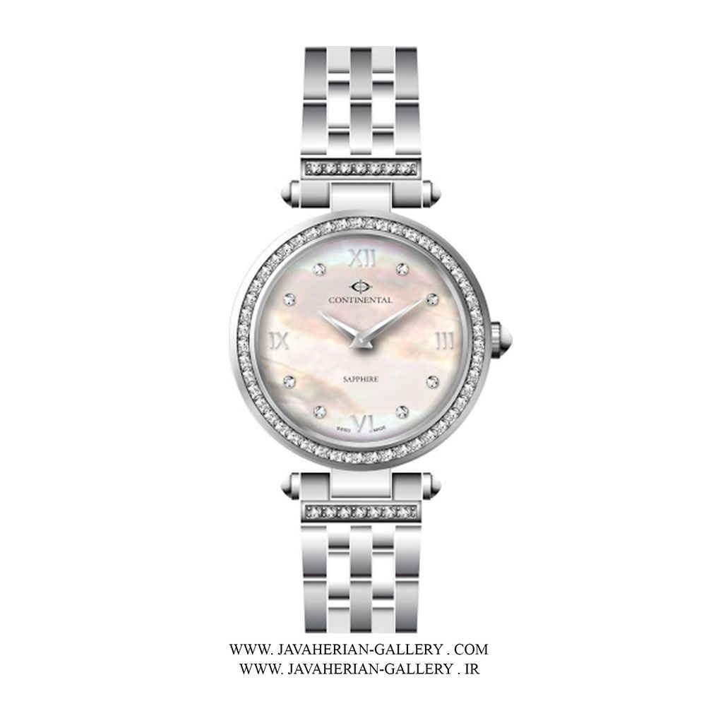 ساعت زنانه کنتیننتال C17004-LT101501 3 ساعت زنانه کنتیننتال C17004-LT101501 - Image 3