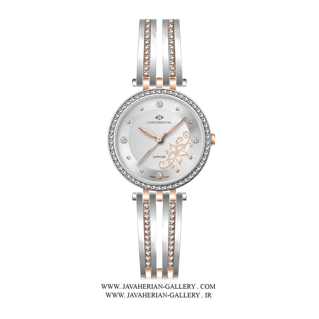 ساعت زنانه کنتیننتال C18002-LT815101 2 ساعت زنانه کنتیننتال C18002-LT815101 - Image 2