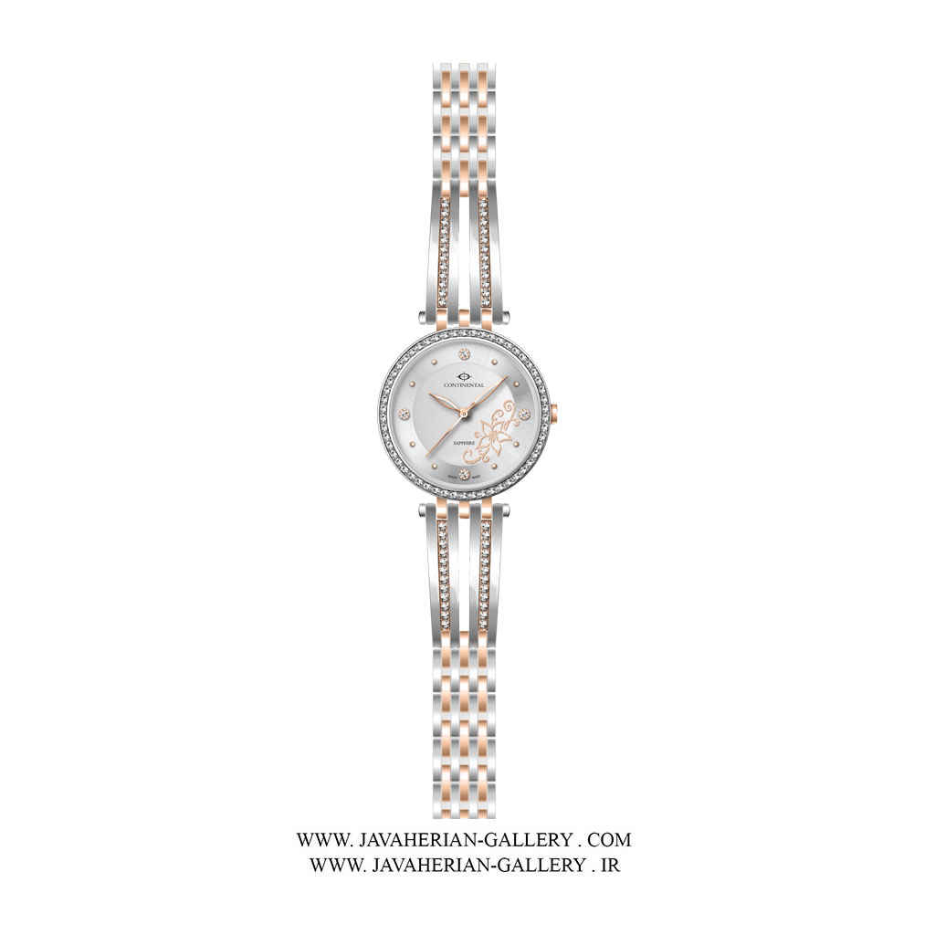 ساعت زنانه کنتیننتال C18002-LT815101 3 ساعت زنانه کنتیننتال C18002-LT815101 - Image 3