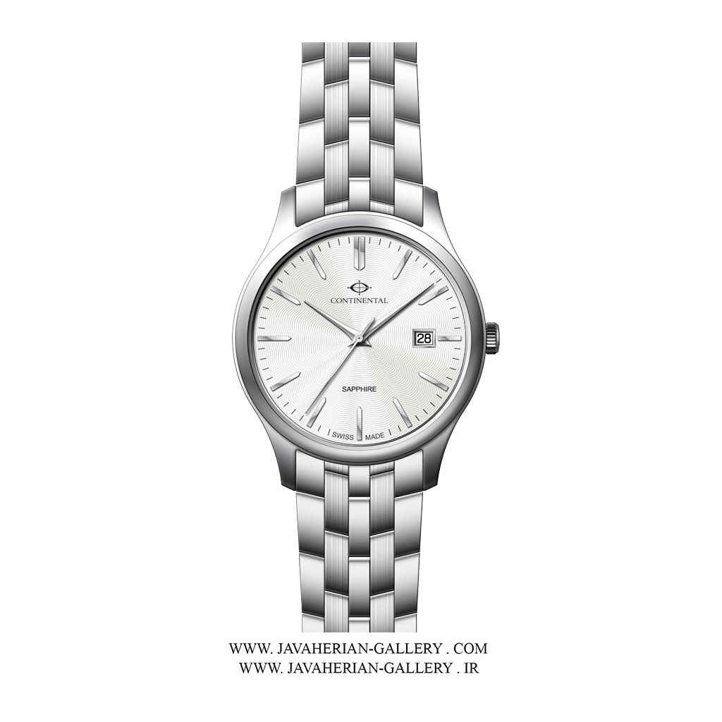 ساعت مچی مردانه کنتیننتال C18102-GD101130 2 ساعت مچی مردانه کنتیننتال C18102-GD101130 - Image 2