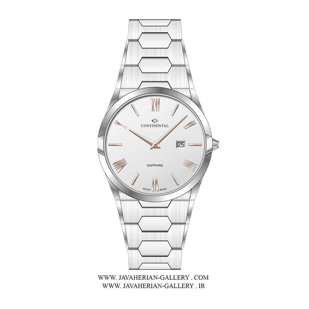 ساعت مردانه کنتیننتال C18601-GD101110 3 ساعت مردانه کنتیننتال C18601-GD101110 - Image 3