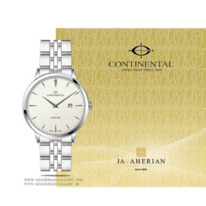 ساعت مردانه کنتیننتال C19603-GD101130