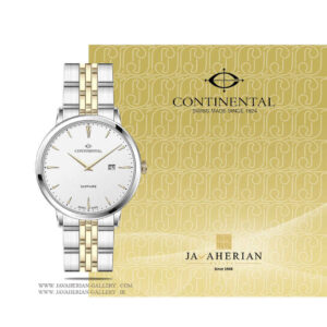 ساعت مردانه کنتیننتال C19603-GD312130