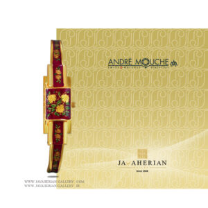 ساعت زنانه آندره موشه 236-16191