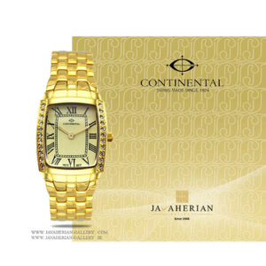 ساعت زنانه کنتیننتال C5012-236