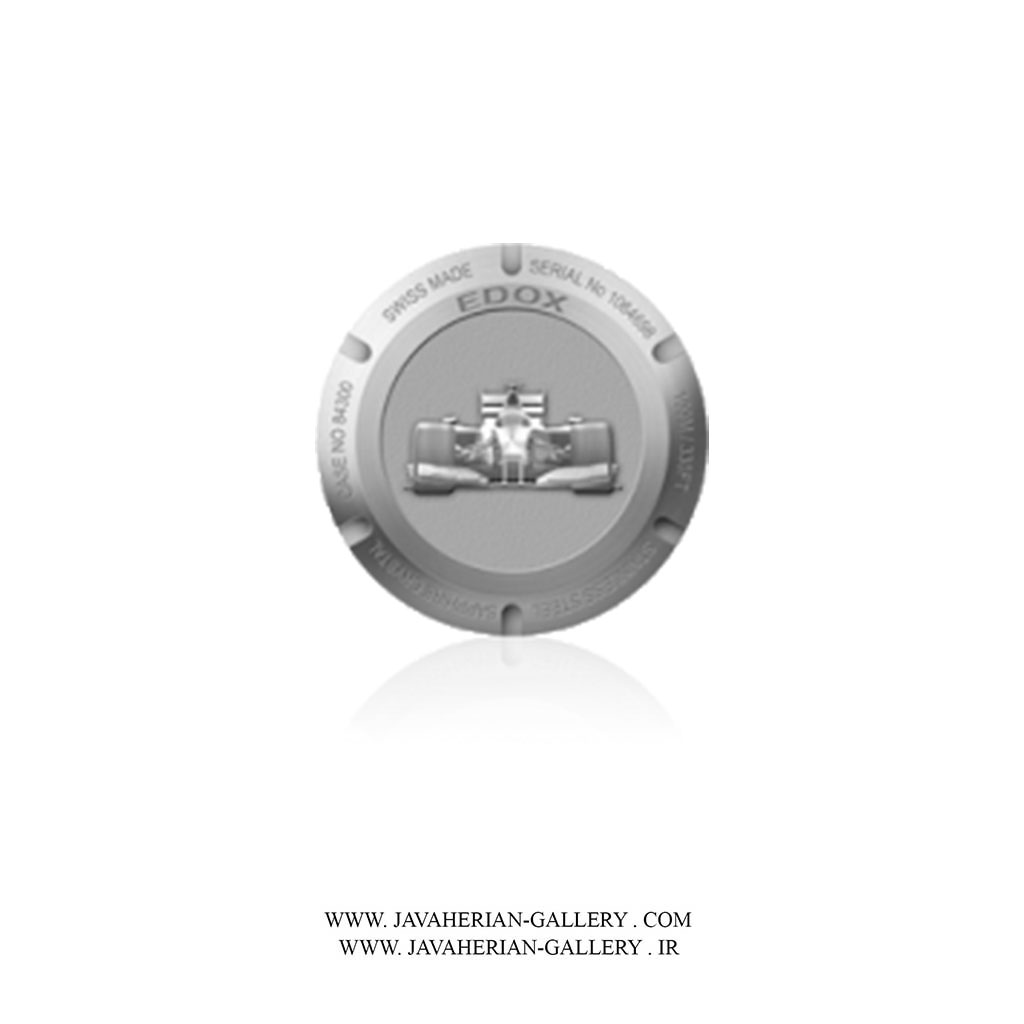 ساعت مردانه ادوکس 843003MABN 6 ساعت مردانه ادوکس 843003MABN - Image 6