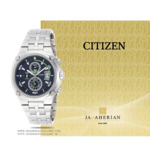 ساعت مردانه کلاسیک سیتیزن AN3450-50L