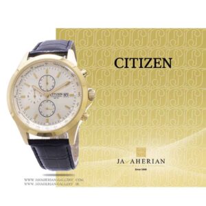 ساعت مردانه سیتیزن AN3512-03P