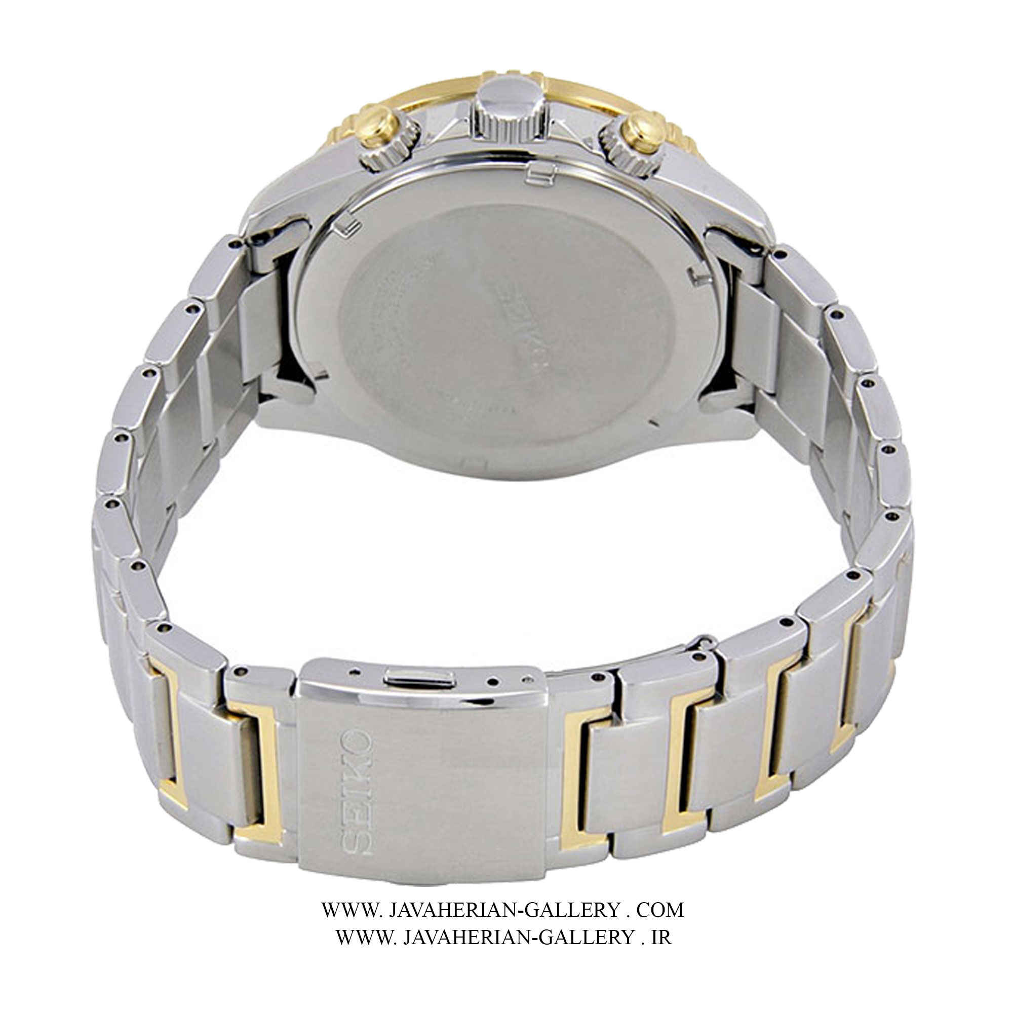 ساعت مردانه سیتیزن AN3604-58A 4 ساعت مردانه سیتیزن AN3604-58A - Image 4