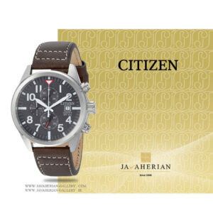 ساعت مچی مردانه سیتیزن AN3620-01H