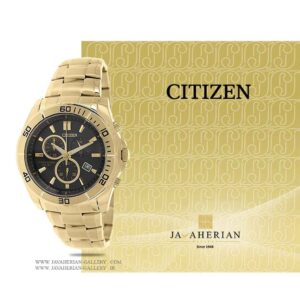 ساعت مردانه سیتیزن AN7102-54E