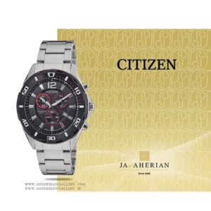 ساعت مردانه سیتیزن AN7110-56F