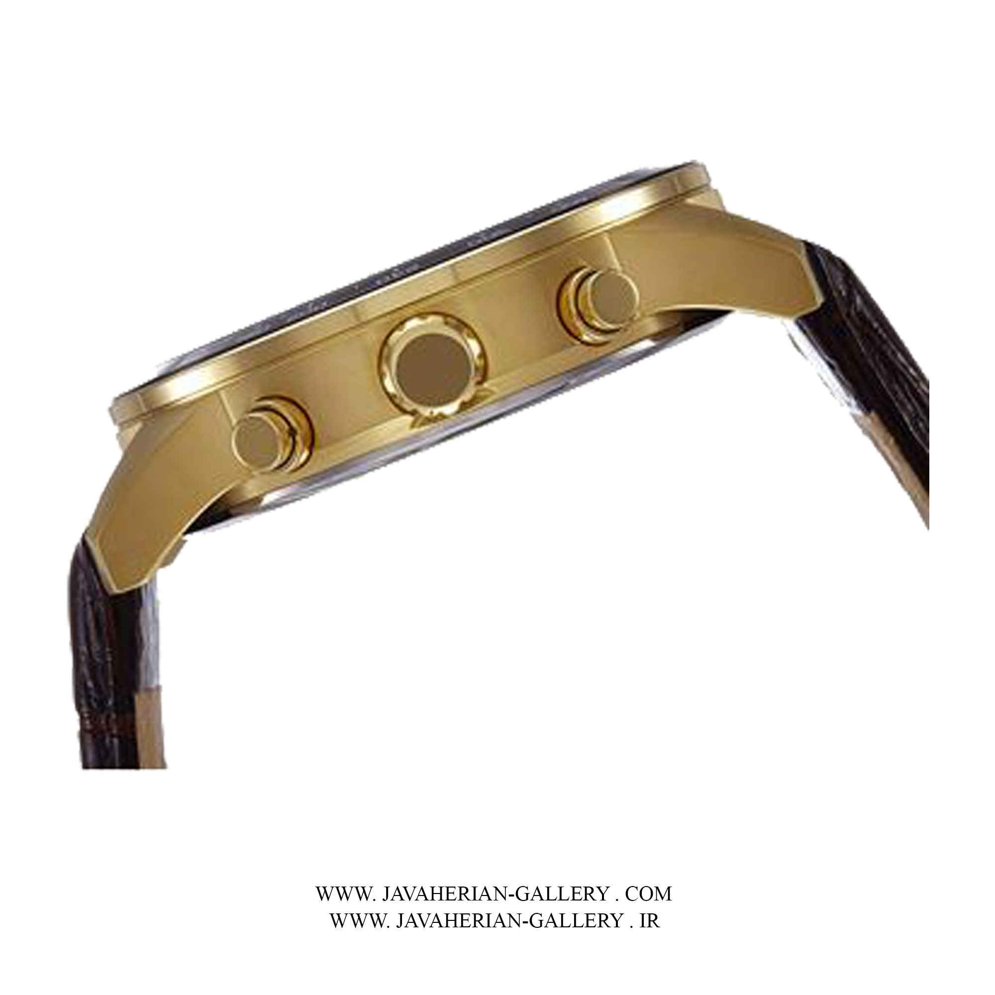 ساعت مردانه سیتیزن AN8162-06E 2 ساعت مردانه سیتیزن AN8162-06E - Image 2