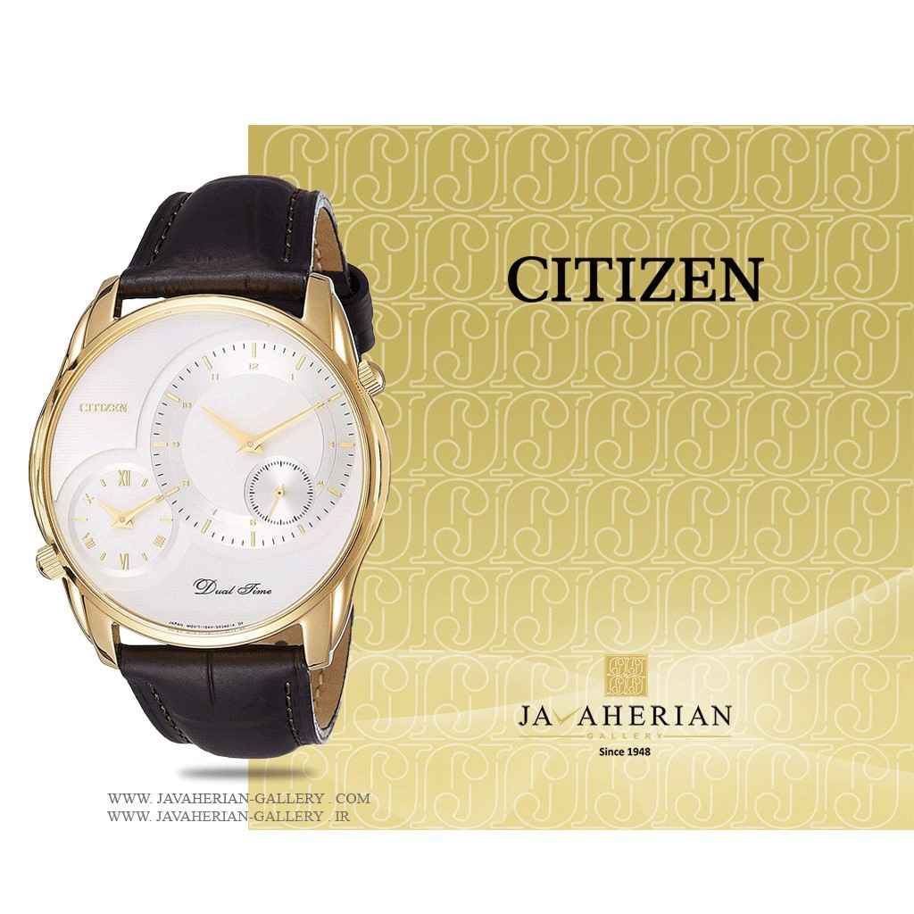 ساعت مردانه سیتیزن AO3008-07A 1 ساعت مردانه سیتیزن AO3008-07A