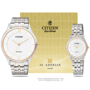 ساعت ست سیتیزن AR0074-51A , EG3224-57A