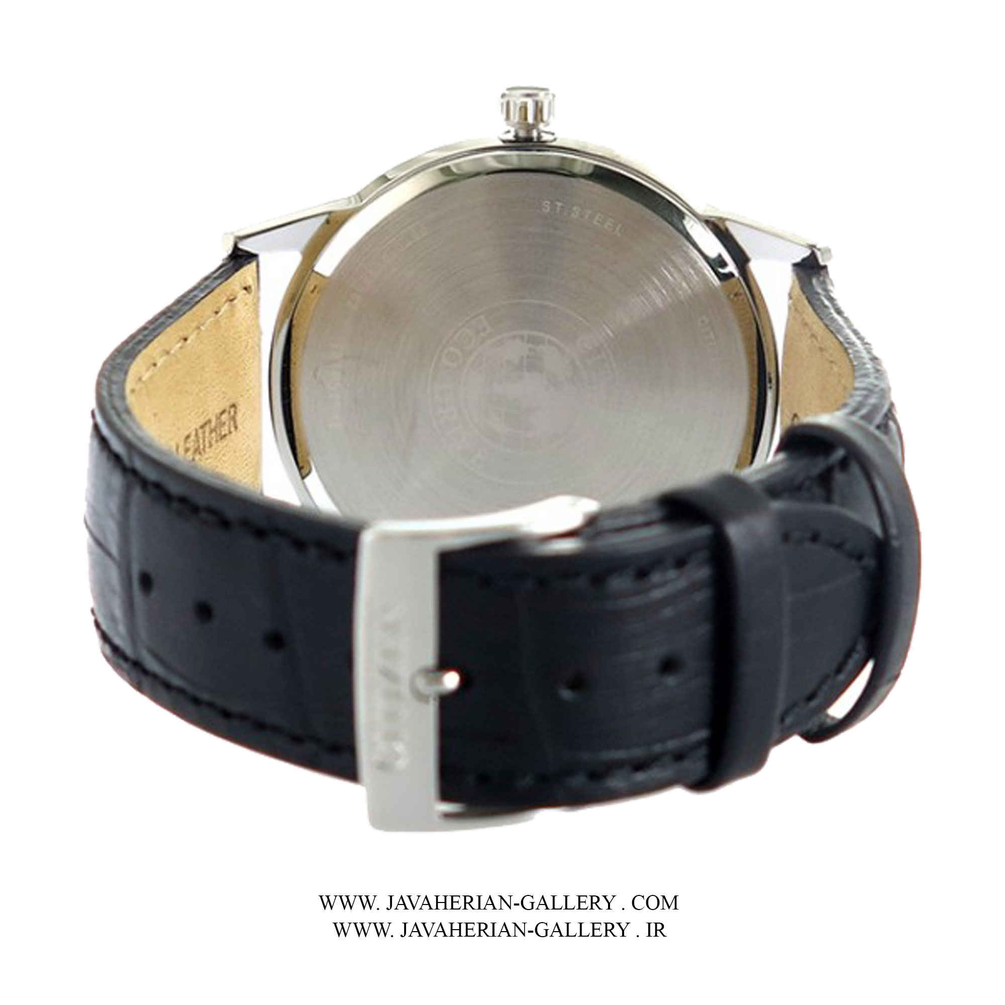 ساعت مردانه سیتیزن AW1231-07A 3 ساعت مردانه سیتیزن AW1231-07A - Image 3