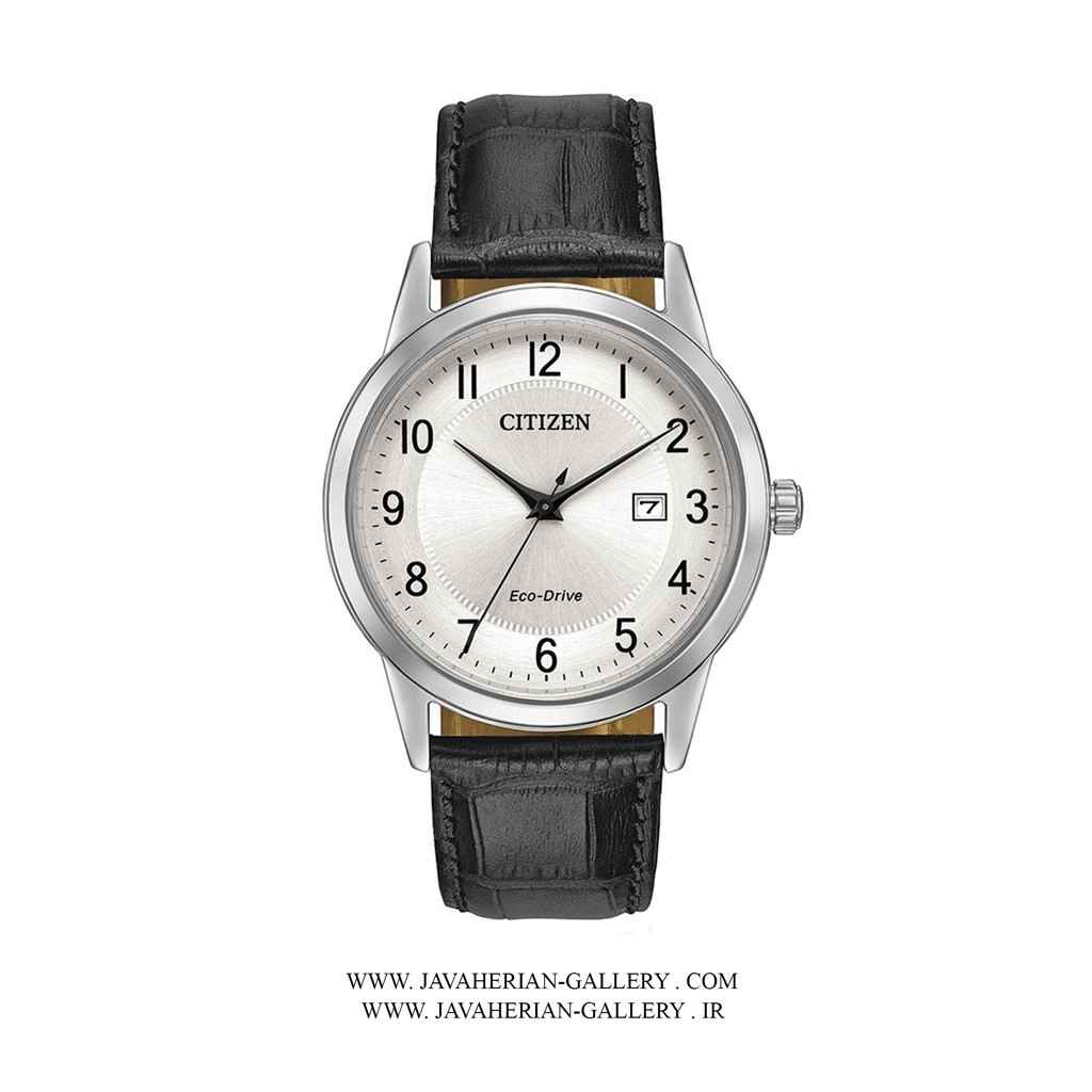 ساعت مردانه سیتیزن AW1231-07A 2 ساعت مردانه سیتیزن AW1231-07A - Image 2
