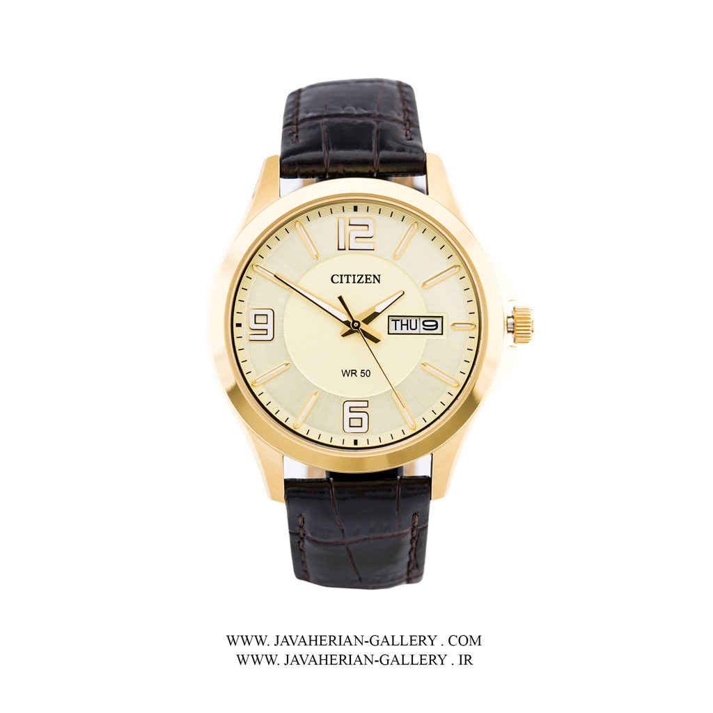 ساعت مردانه سیتیزن BF2003-09P 3 ساعت مردانه سیتیزن BF2003-09P - Image 3