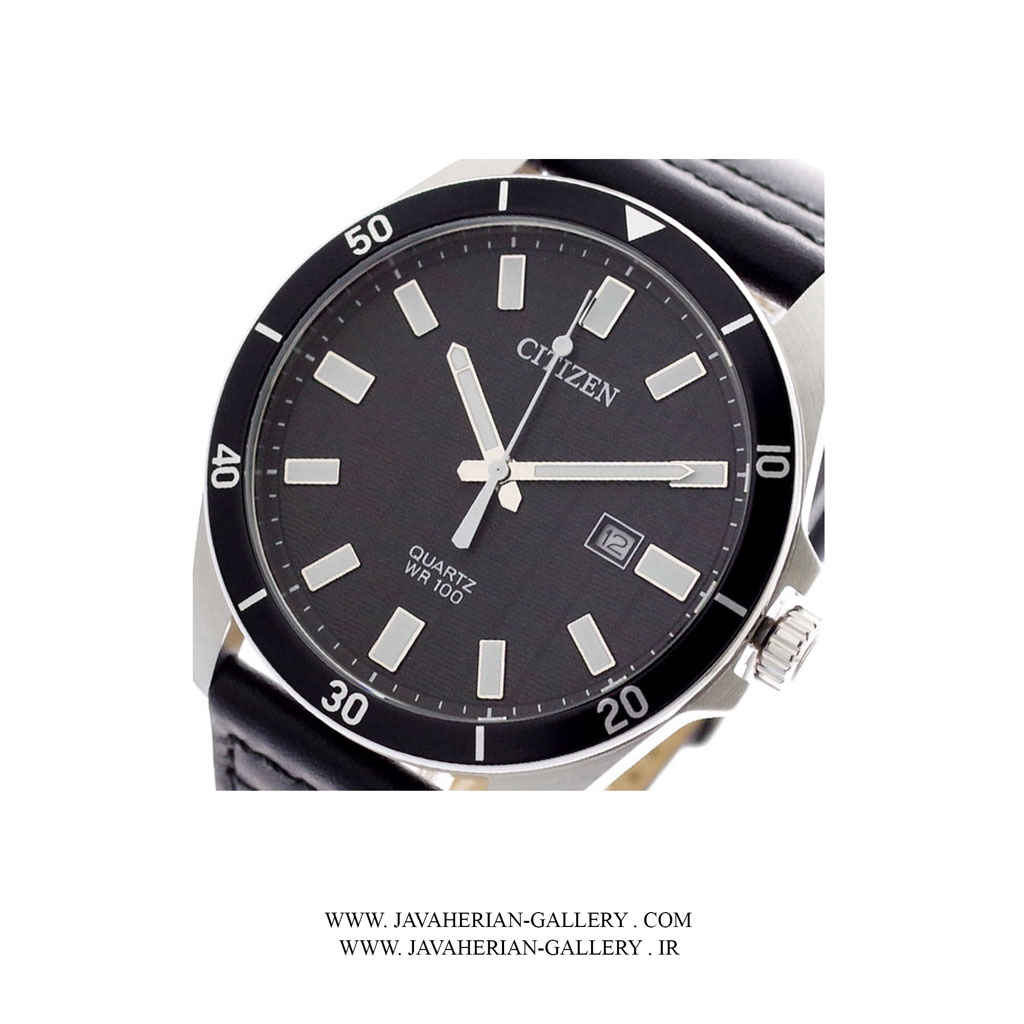 ساعت مردانه سیتیزن BI5050-03E 4 ساعت مردانه سیتیزن BI5050-03E - Image 4