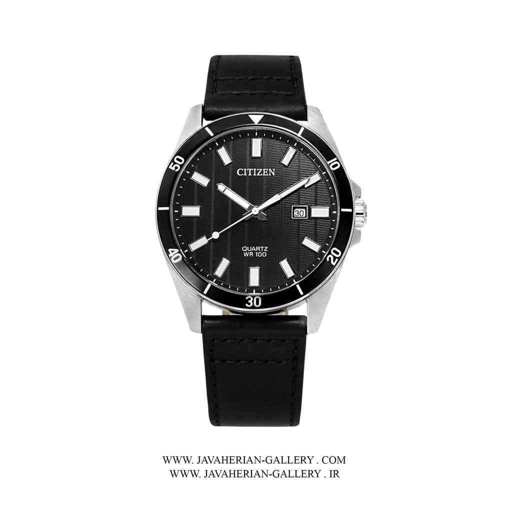 ساعت مردانه سیتیزن BI5050-03E 3 ساعت مردانه سیتیزن BI5050-03E - Image 3