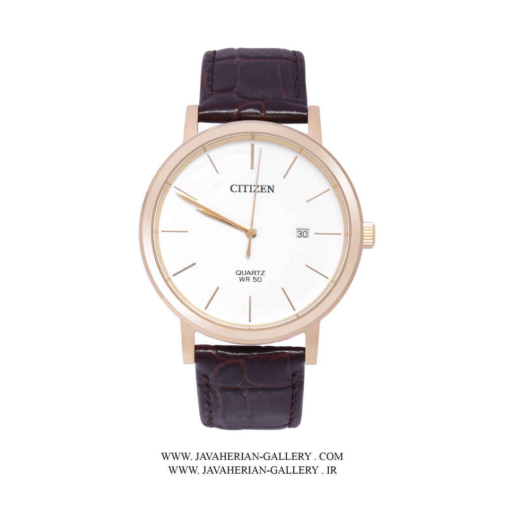 ساعت مردانه سیتیزن BI5072-01A 2 ساعت مردانه سیتیزن BI5072-01A - Image 2