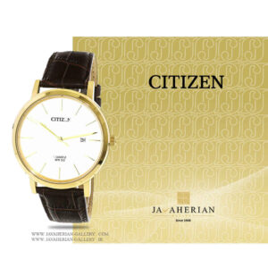 ساعت مردانه سیتیزن BI5072-01A