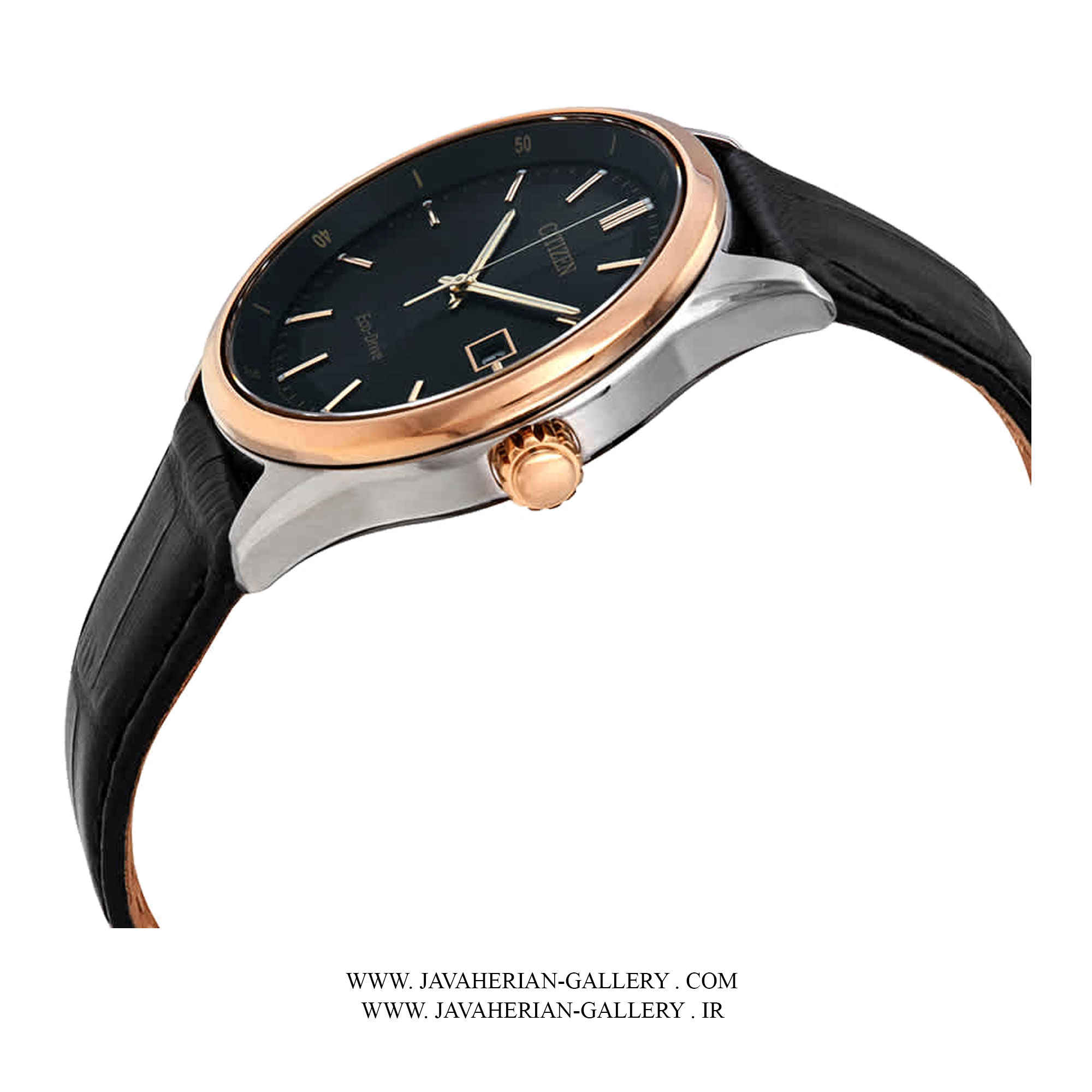 ساعت مردانه سیتیزن BM7254-12E 5 ساعت مردانه سیتیزن BM7254-12E - Image 5