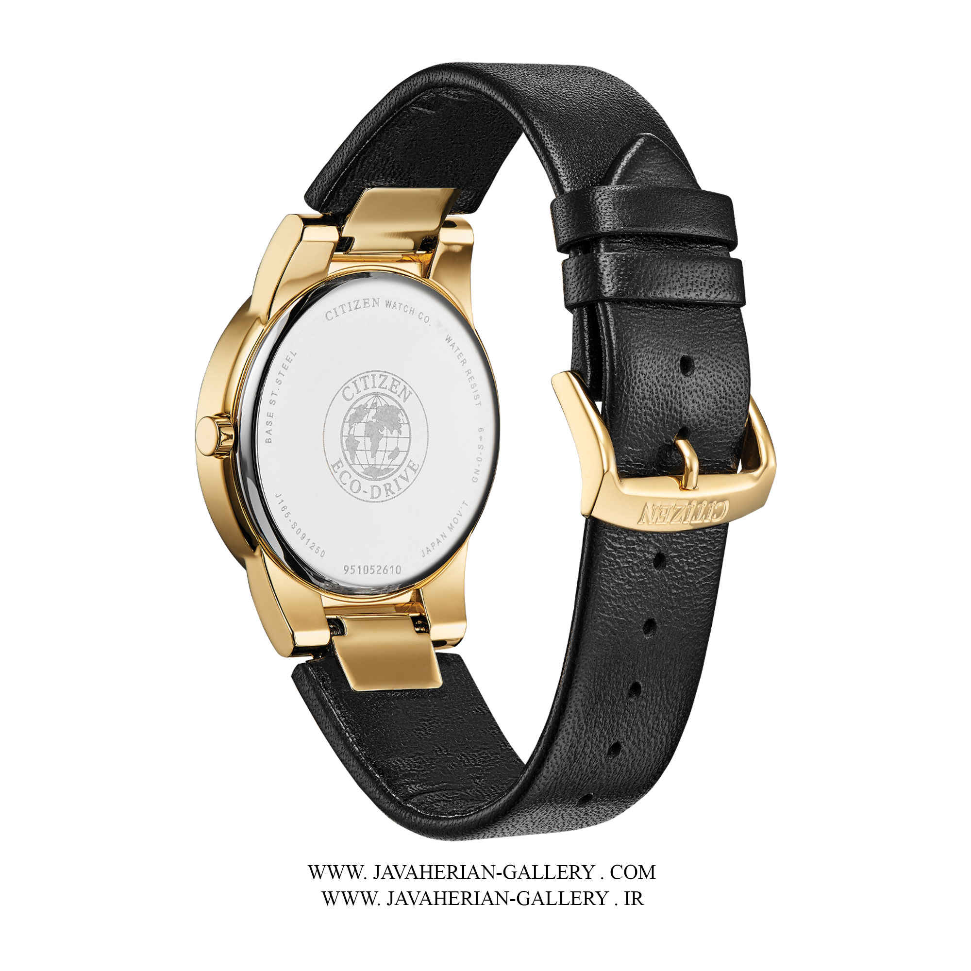 ساعت مردانه سیتیزن BM7254-12E 6 ساعت مردانه سیتیزن BM7254-12E - Image 6
