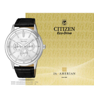 ساعت مردانه سیتیزن BU2071-01A