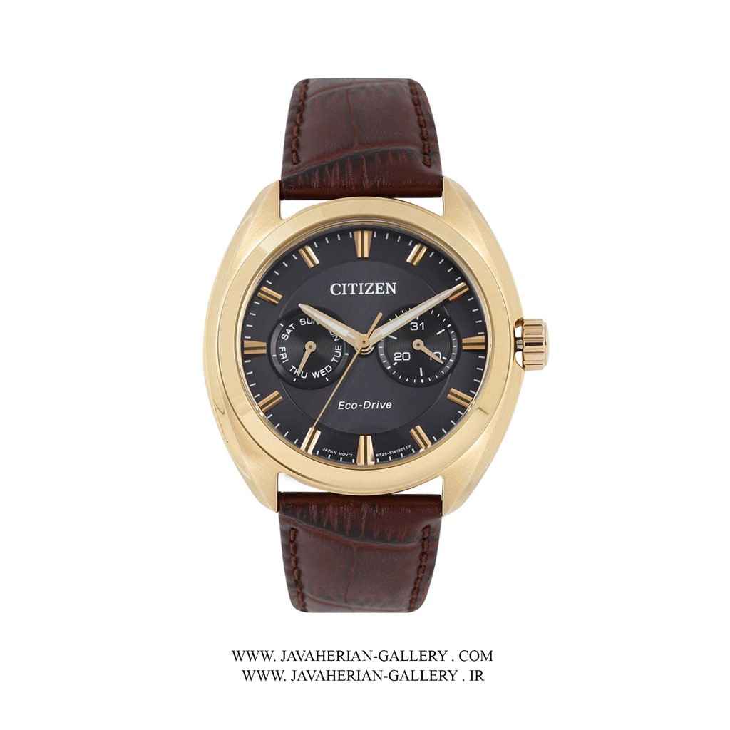 ساعت مردانه سیتیزن BU4018-11H 3 ساعت مردانه سیتیزن BU4018-11H - Image 3