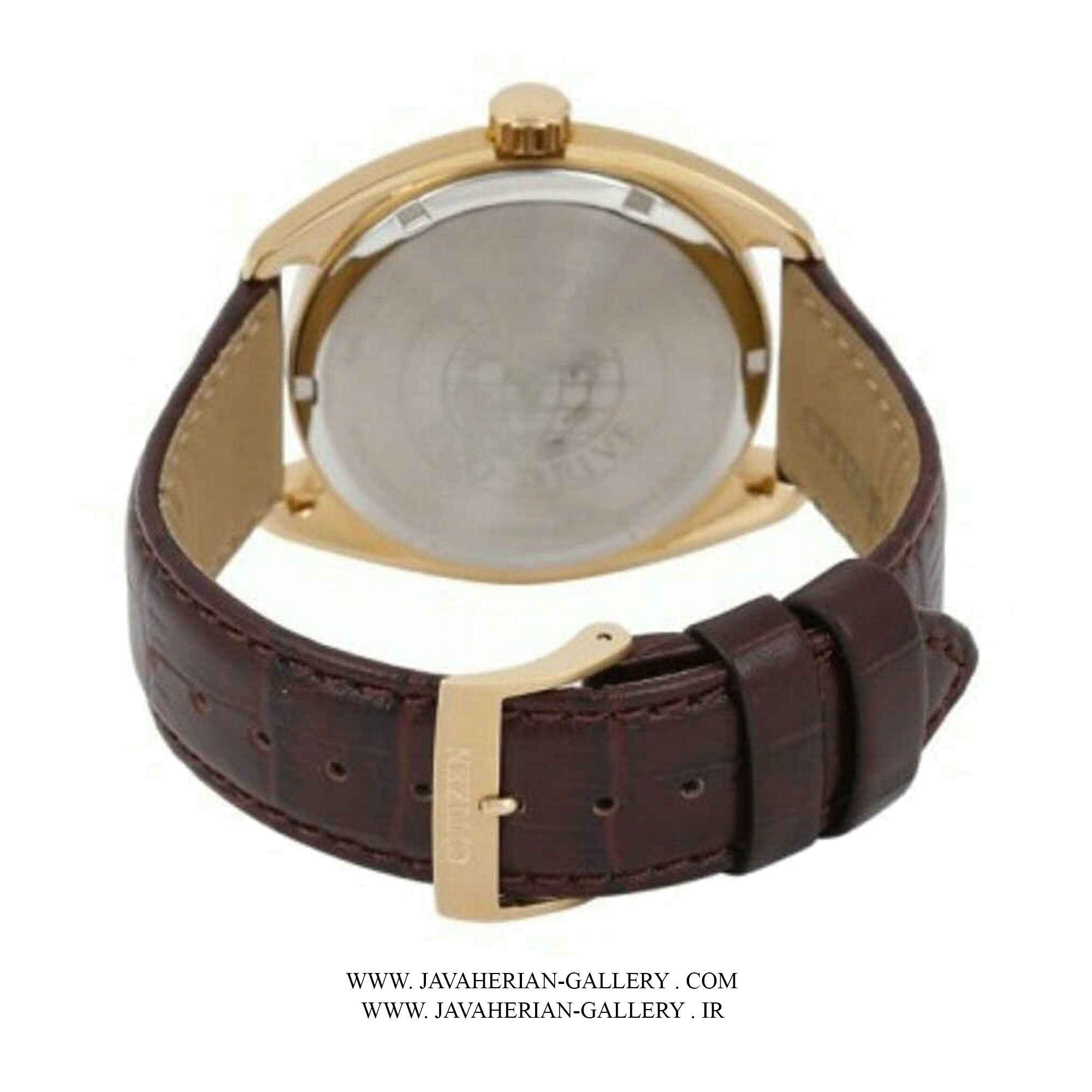 ساعت مردانه سیتیزن BU4018-11H 5 ساعت مردانه سیتیزن BU4018-11H - Image 5