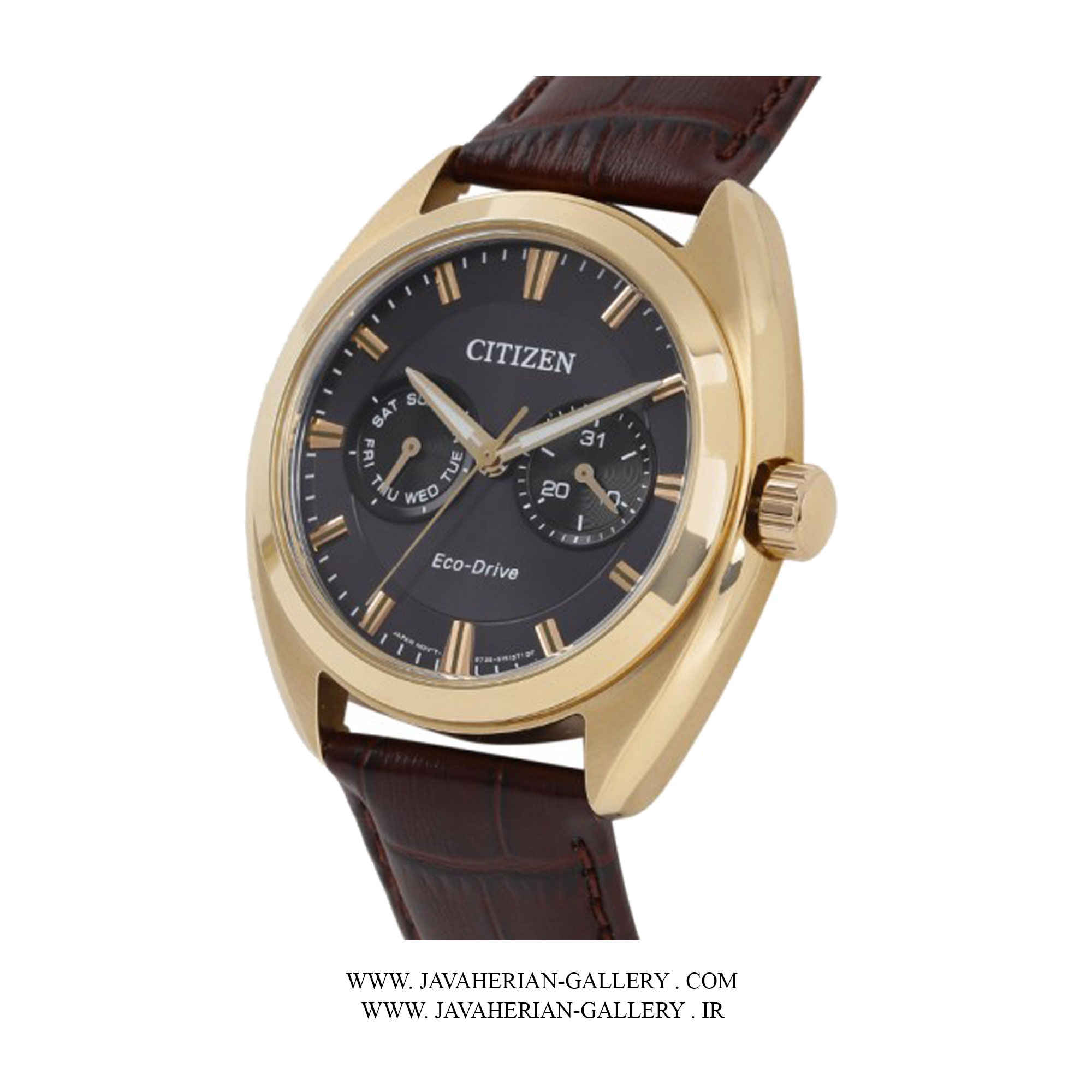 ساعت مردانه سیتیزن BU4018-11H 4 ساعت مردانه سیتیزن BU4018-11H - Image 4