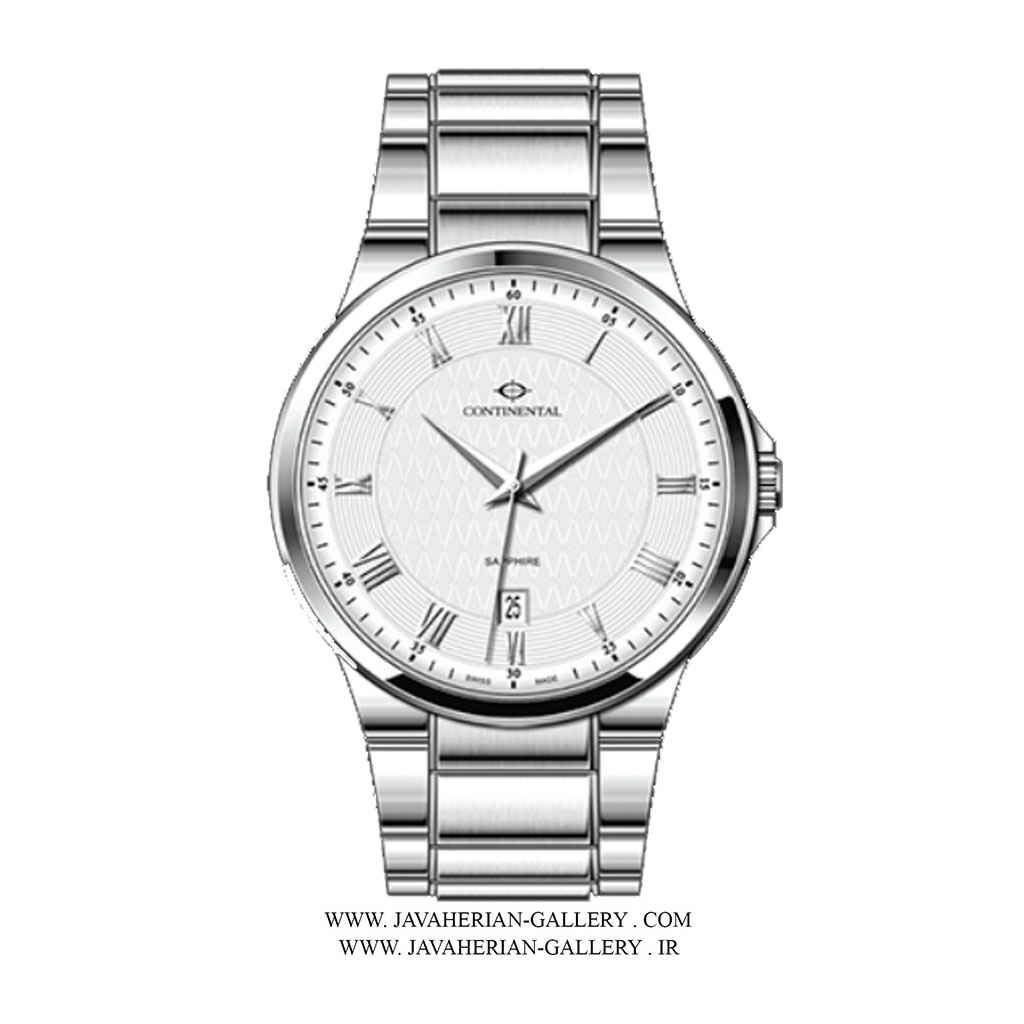 ساعت مردانه کنتیننتال C14201-107R 2 ساعت مردانه کنتیننتال C14201-107R - Image 2