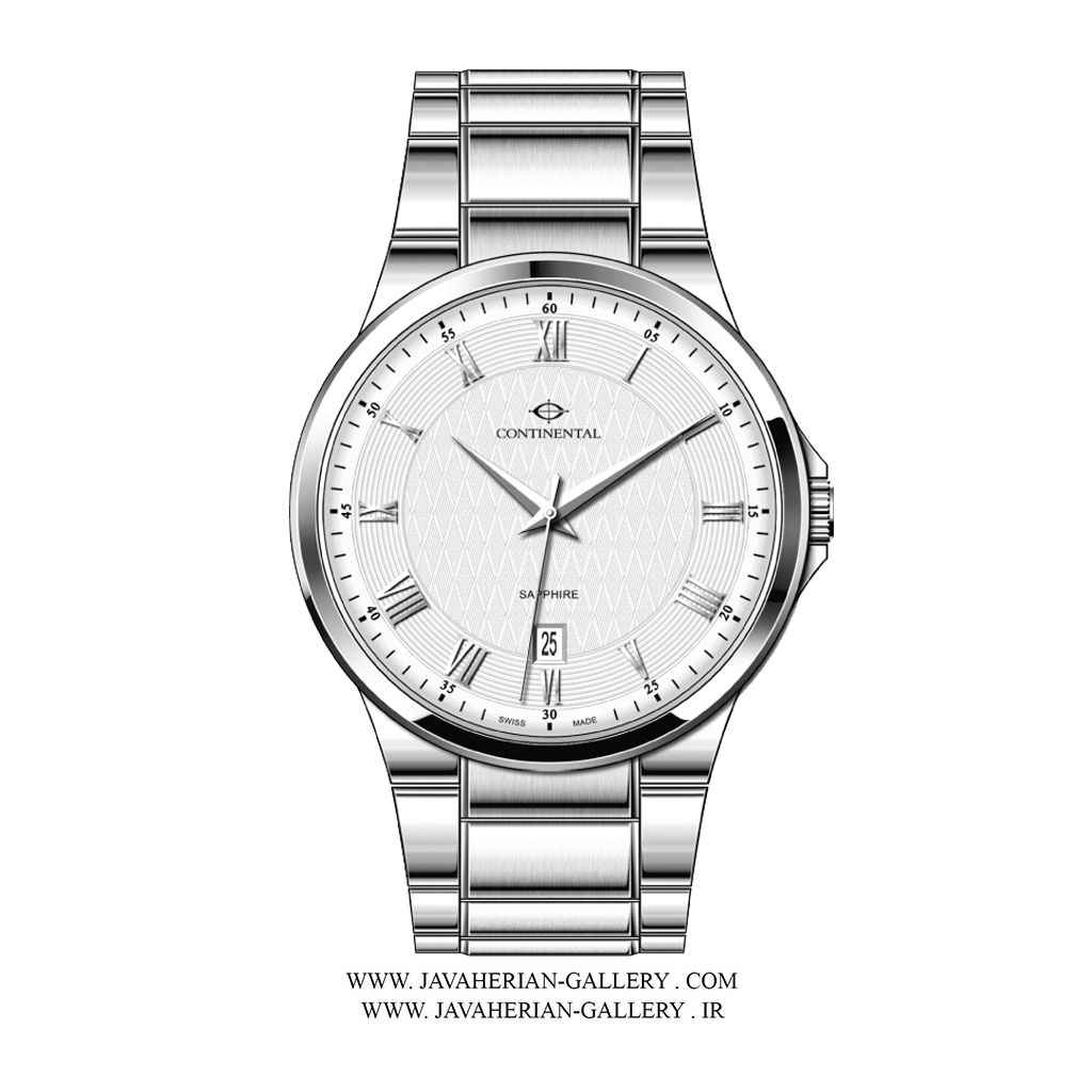 ساعت مردانه کنتیننتال C14201-GD101710 3 ساعت مردانه کنتیننتال C14201-GD101710 - Image 3