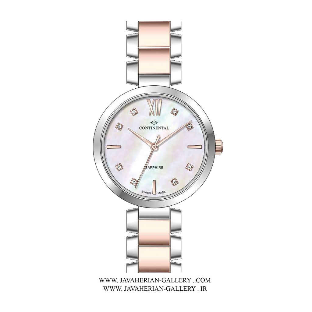ساعت زنانه کنتیننتال C19601-LT815500 2 ساعت زنانه کنتیننتال C19601-LT815500 - Image 2