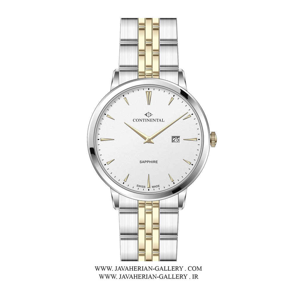 ساعت مردانه کنتیننتال C19603-GD312130 2 ساعت مردانه کنتیننتال C19603-GD312130 - Image 2