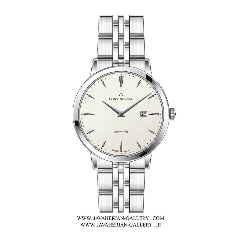 ساعت زنانه کنتیننتال C19603-LD101130 3 ساعت زنانه کنتیننتال C19603-LD101130 - Image 3