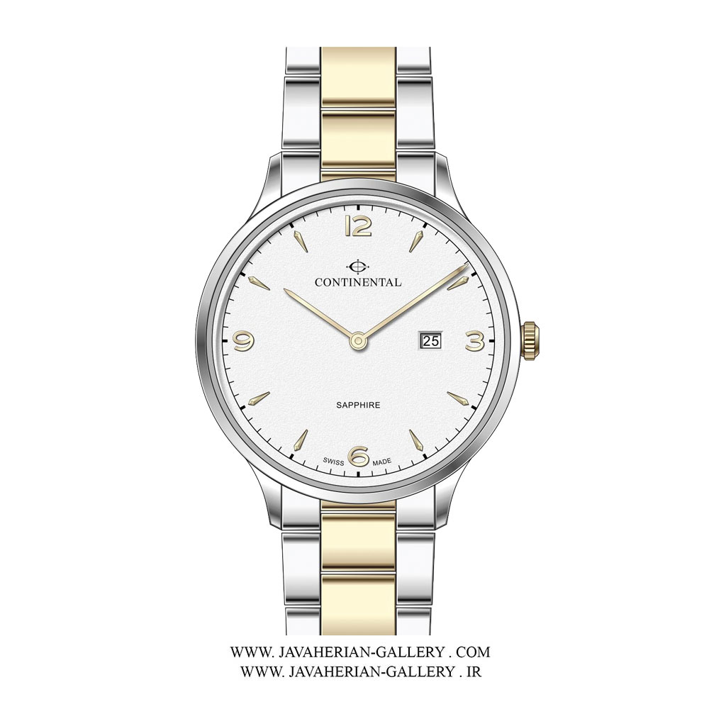 ساعت زنانه کنتیننتال C19604-LD312120 3 ساعت زنانه کنتیننتال C19604-LD312120 - Image 3