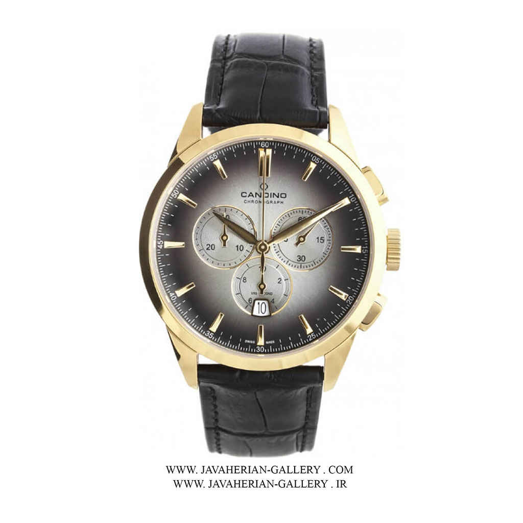 ساعت مردانه کاندینو C4518/8 3 ساعت مردانه کاندینو C4518/8 - Image 3