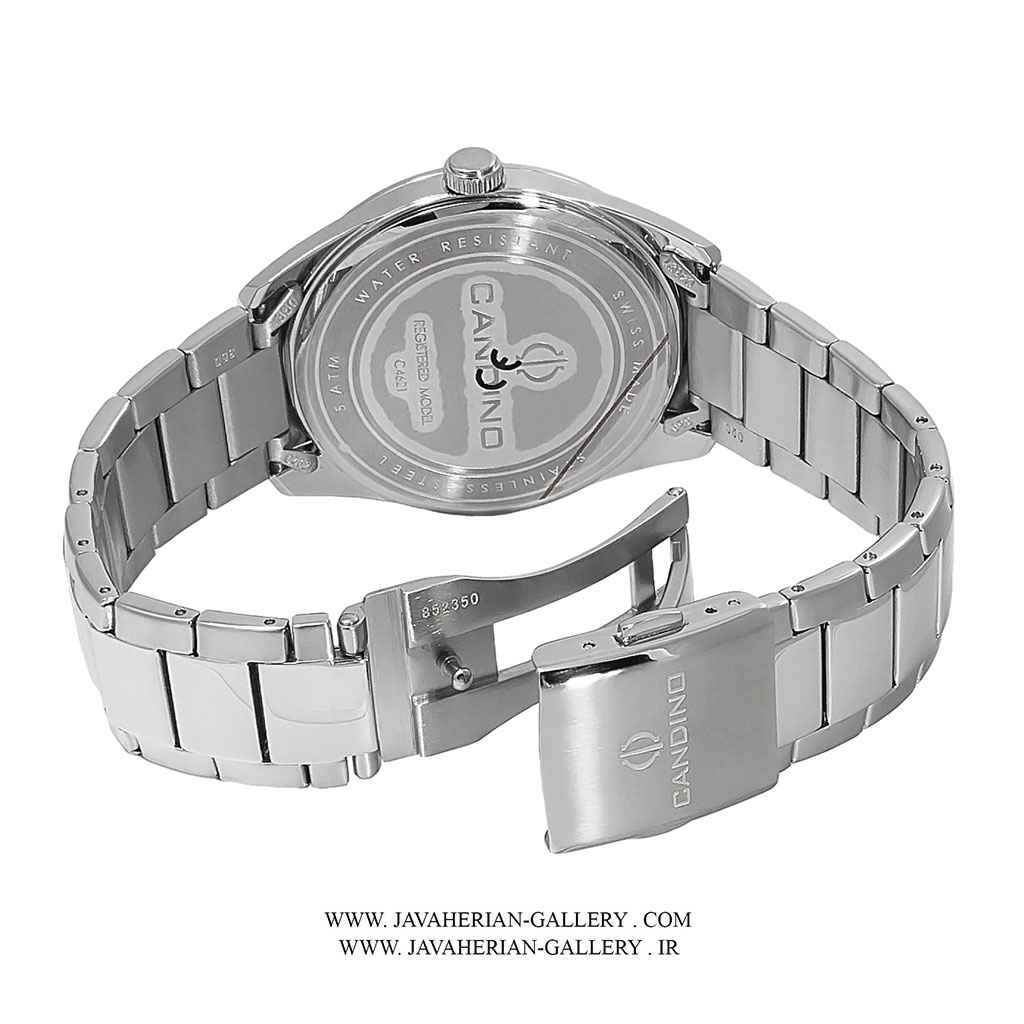 ساعت مردانه کاندینو C4621/1 5 ساعت مردانه کاندینو C4621/1 - Image 5
