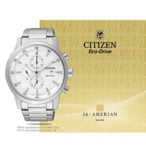ساعت مچی مردانه سیتیزن CA0610-52A