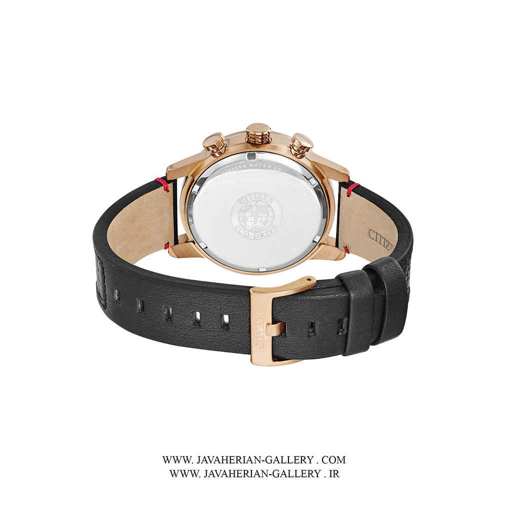 ساعت مردانه سیتیزن CA0683-08E 5 ساعت مردانه سیتیزن CA0683-08E - Image 5