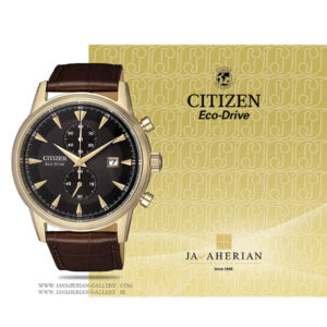 ساعت مردانه سیتیزن CA7008-11E