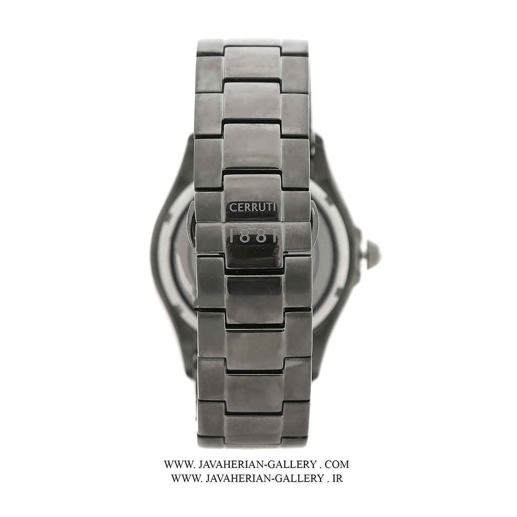 ساعت مردانه چروتی CRA120SUBL61MU 4 ساعت مردانه چروتی CRA120SUBL61MU - Image 4