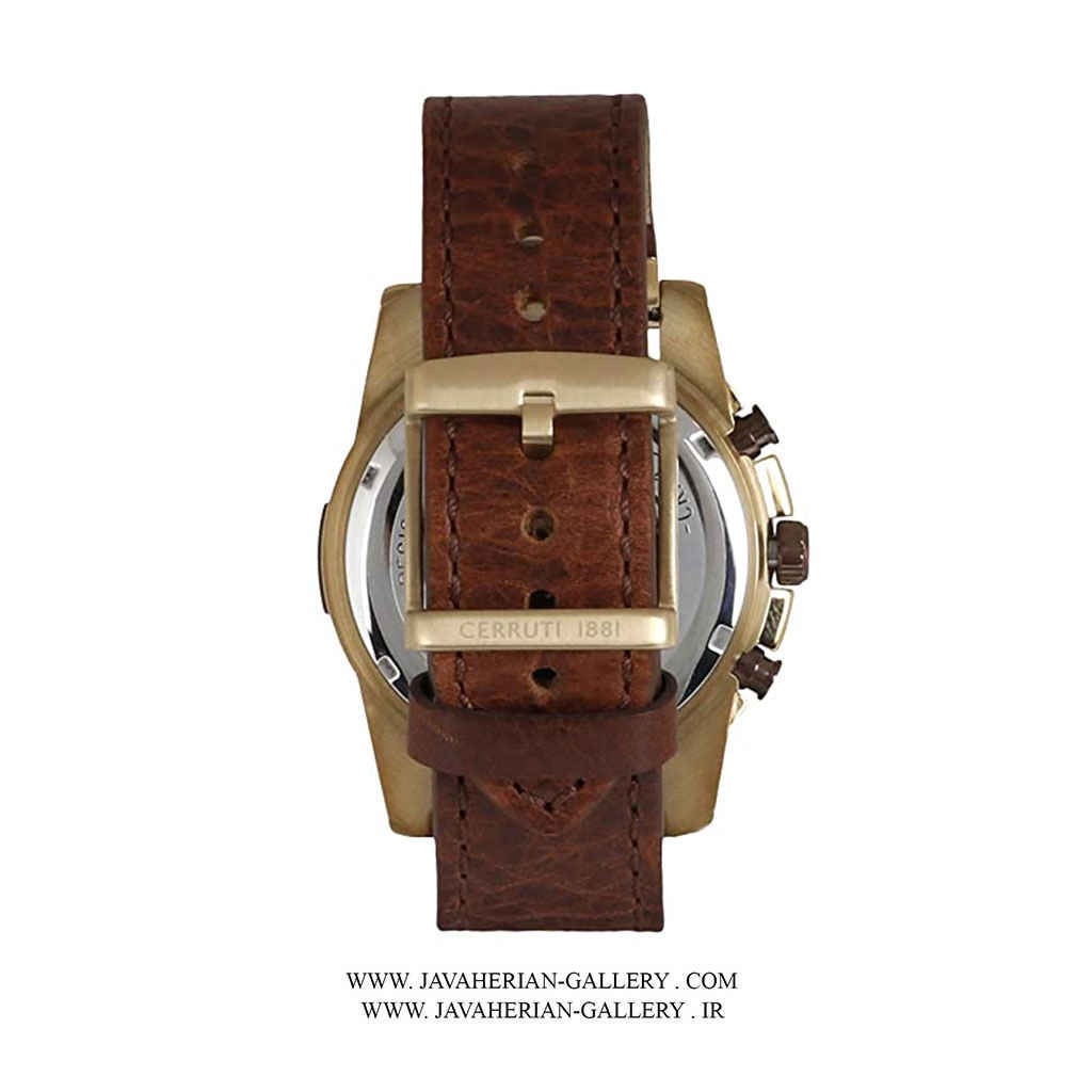 ساعت مردانه چروتی CRA130SGBZ12BR 6 ساعت مردانه چروتی CRA130SGBZ12BR - Image 6