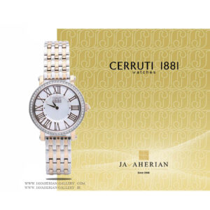ساعت زنانه چروتی CRM147STR28MRT
